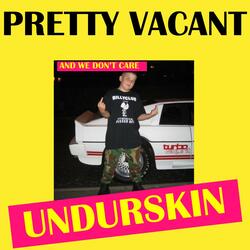Pretty Vacant