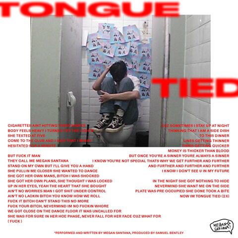 Tongue Tied