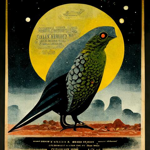 Night Parrots (Classic version)