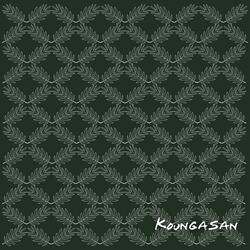 Green leaf