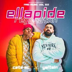 Ella pide reggaeton (feat. Cate emsi & Yeltsin)