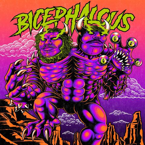 BICEPHALOUS