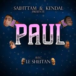 Paul (feat. Kendal Hatipoglu)