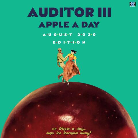 Apple A Day: August 2020 Edition