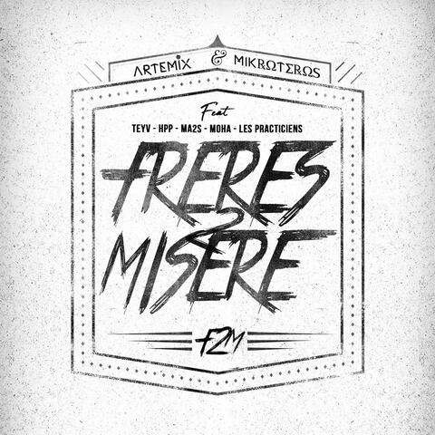 F2M (feat. Teyv, HPP, Moha, Les Practiciens & Ma2s)