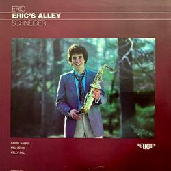 Nature Boy (feat. Barry Harris, Kelly Sill & Mel Lewis)