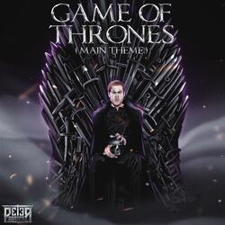 Game of Thrones (Main Theme)