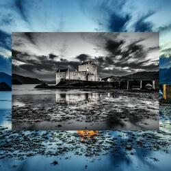 castle