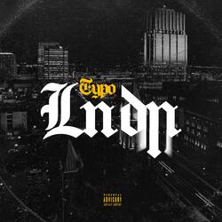 LNDN (feat. Brewza)