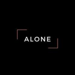 Alone