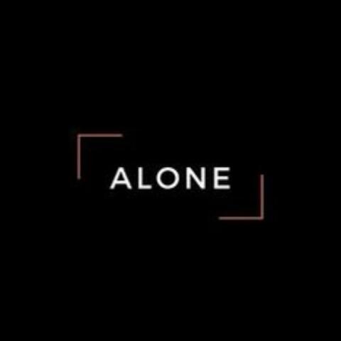 Alone