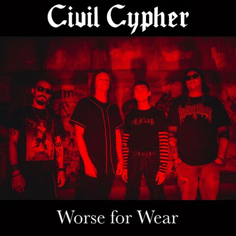 Worse for Wear (Single)