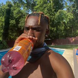 Yo to the Station (feat. Baby Jamo)