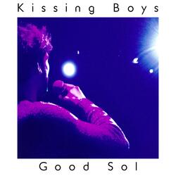 Kissing Boys