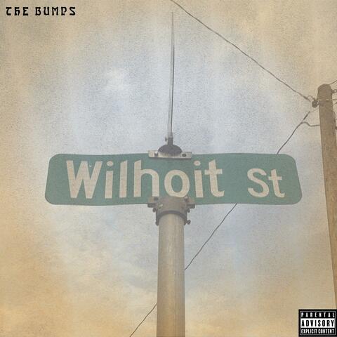 Wilhoit EP