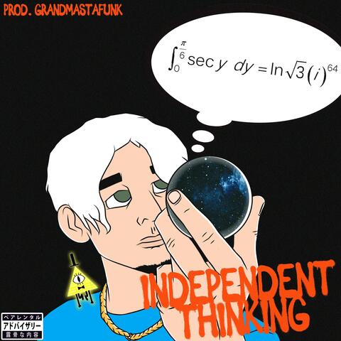 Independent Thinking