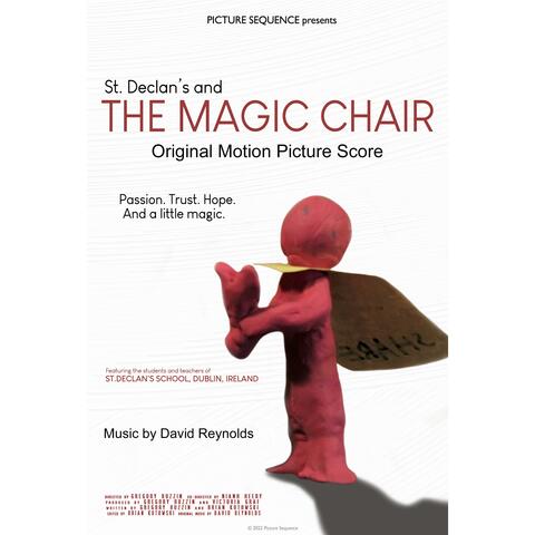 St. Declan's and The Magic Chair (Original Motion Picture Score)