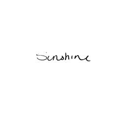 sunshine