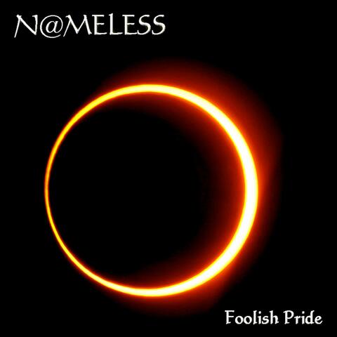 Foolish Pride (Single)