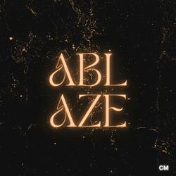 Ablaze