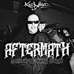 AFTERMATH (feat. Teddy Slugz)