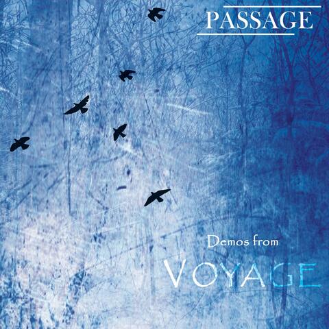 Demos from "Voyage" (early versions)