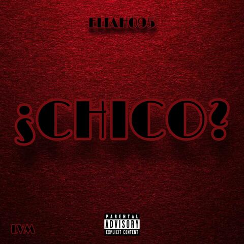 ¿CHICO?