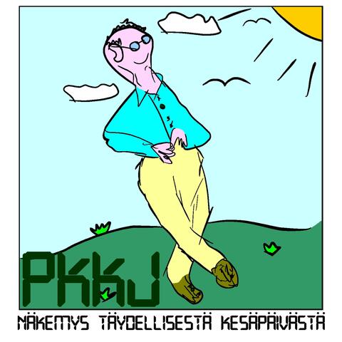 Näkemys Täydellisestä Kesäpäivästä