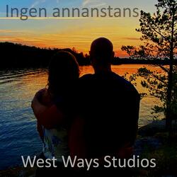 Ingen annanstans (feat. Morgan Wännlund, Tony Wellving & Markus Karlsson)