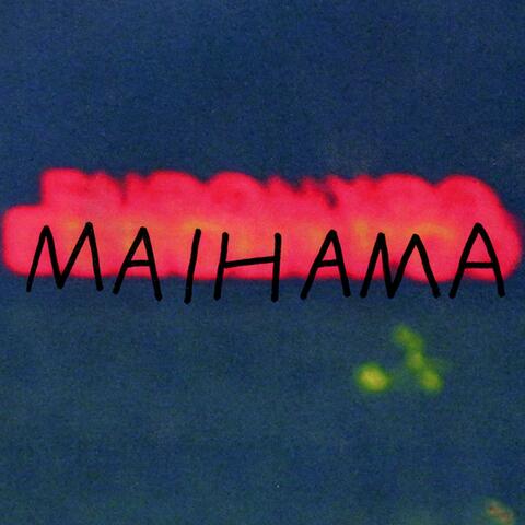 Maihama