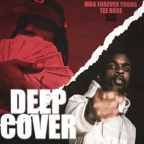 Deep Cover (feat. Tee Rose)