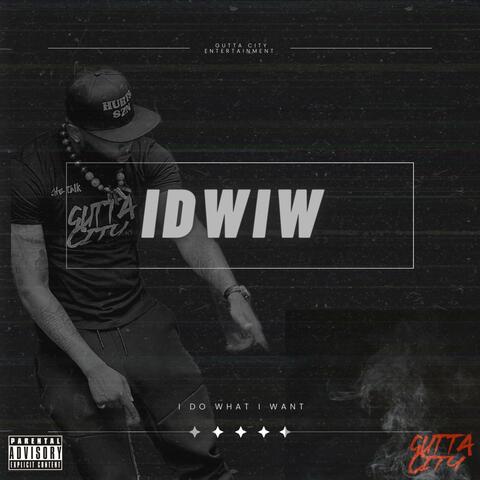 I.D.W.I.W