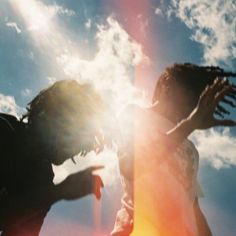 Way Up (feat. Chris Van Gogh)