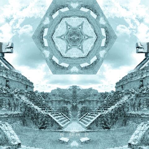 Ek' Balam