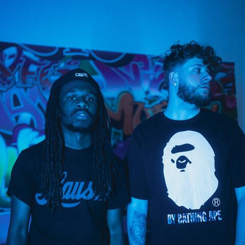 Mixed Personalities (feat. Jay Lew)