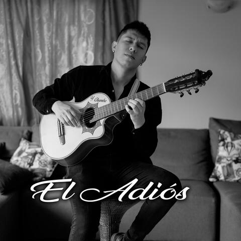 El Adiós - (Albazo)