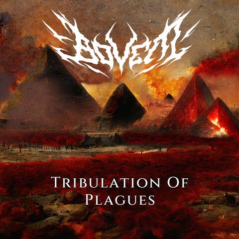 Tribulation Of Plagues