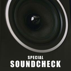 Special Soundcheck | Bass Test