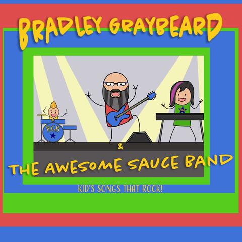 Kids Songs That Rock!