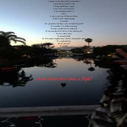 wish u were mine till the end of time