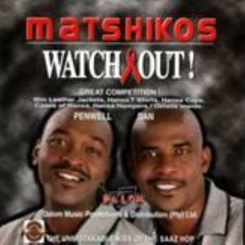 Watch Out!