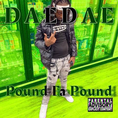 Pound Fa Pound