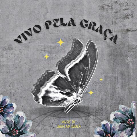 Vivo pela graça