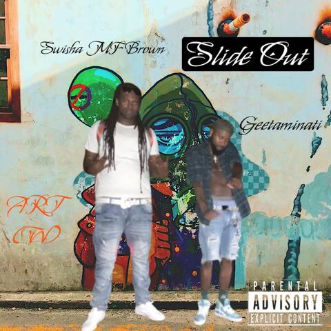 Slide Out (feat. Geetaminati & Saint Slicc)