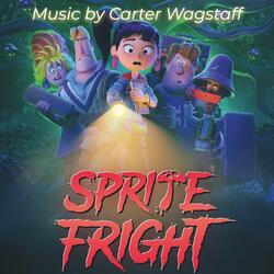 Sprite Fright