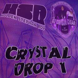 Lose Weight Slowed N Chopped (feat. DJ Crystal Clear)