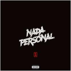 Nada PersonaL (feat. AVARII)
