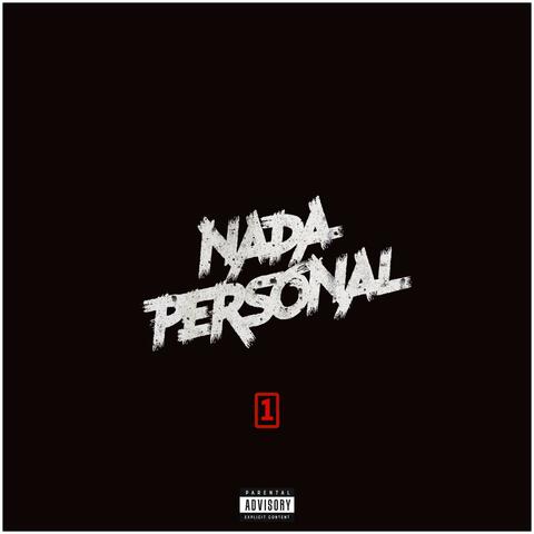 Nada PersonaL (feat. AVARII)
