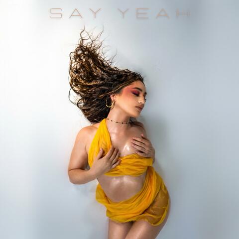 Say Yeah