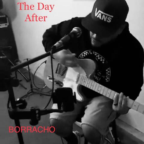 BORRACHO